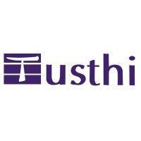 tusthi logo image