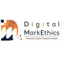 digital markethics logo image