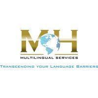 mile high multilingual services, inc logo image