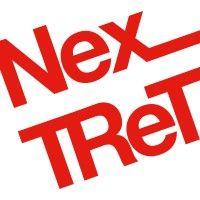 nextret logo image