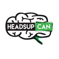 headsupcan logo image