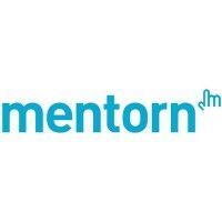 mentorn media logo image