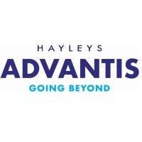 advantis myanmar logo image