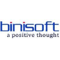 binisoft limited logo image