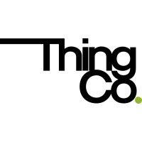 thingco. logo image