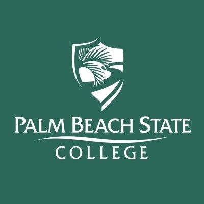 Palm Beach State College logo image