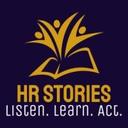 logo of The Team At Hr Stories