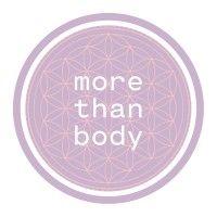 more than body lifestyle limited logo image