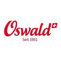 oswald logo image