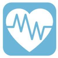 mackwell health logo image