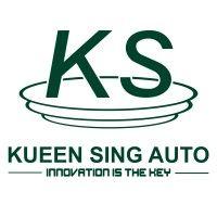 kueen sing auto (m) sdn. bhd logo image