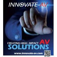 innovate-av logo image