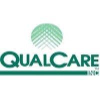 qualcare inc. logo image