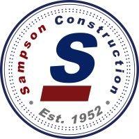 sampson construction co., inc.