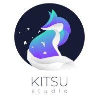 kitsu studio - convertis ton idée en startup 🌟🦊 logo image