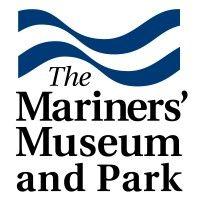 the mariners'​ museum and park