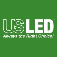 us led, ltd. logo image