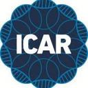 logo of Icar International Committee For Animal Recording