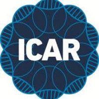 icar-international committee for animal recording logo image