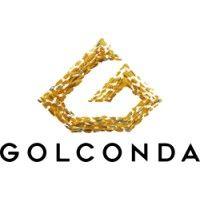 golconda partners logo image