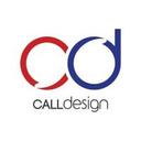 logo of Call Design