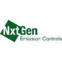 logo of Nxtgen Emission Controls