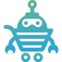 robokart.com logo image