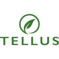 tellus equipment solutions logo image