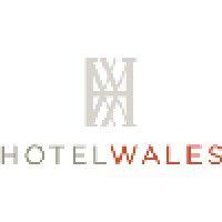 hotel wales logo image