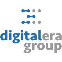 digitalera group logo image