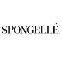 spongellé logo image