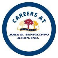 john b. sanfilippo & son, inc. logo image