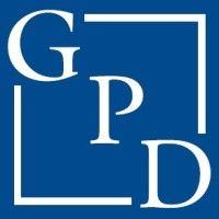 geary, porter & donovan, p.c. logo image