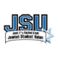 jewish student union logo image