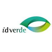 idverde uk logo image