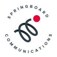 springboard communications logo image