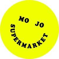 mojo supermarket logo image