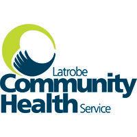 latrobe community health service logo image