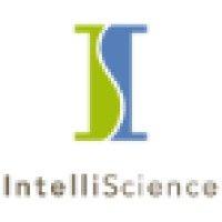 intelliscience corporation logo image