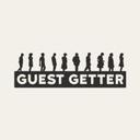 logo of Guest Getter