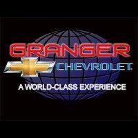 granger chevrolet logo image