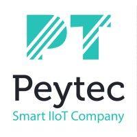 peytec logo image