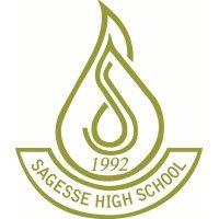 sagesse high school logo image