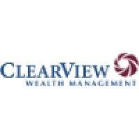 clearview wealth management, llc logo image