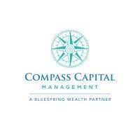 compass capital management logo image