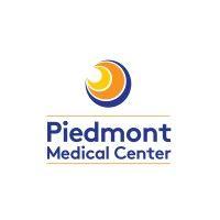 piedmont medical center logo image