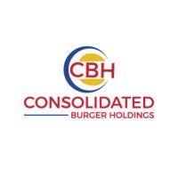 consolidated burger holdings