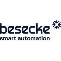 besecke gmbh & co. kg logo image