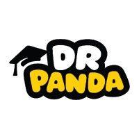 dr. panda logo image