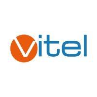 vitel a.ş. logo image